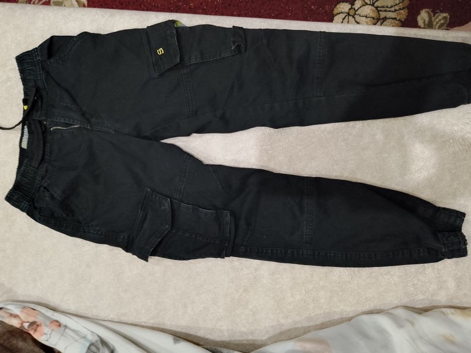 Джогеры на мальчика.