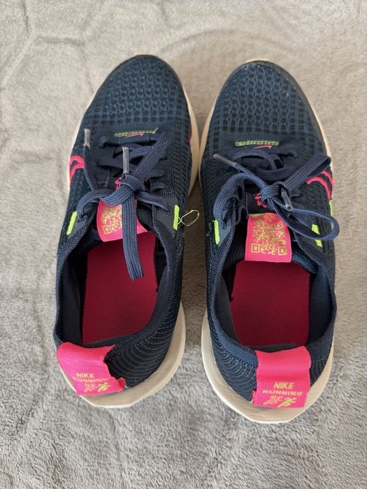 Nike running roz.36,5