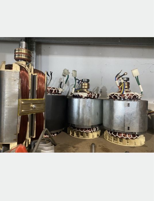 Статор Ротар Альтернатор