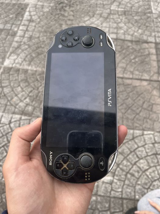PlayStation Vita