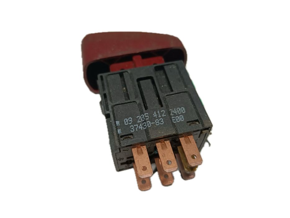 Botão / interruptor 4 piscas OPEL Agila A (H00)