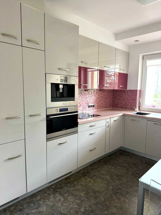 Mieszkanie na sprzedaż, 3 pokoje, 68 m², Warszawa