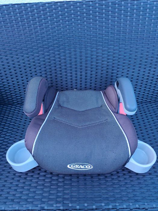 Fotelik samochodowy podstawka Graco