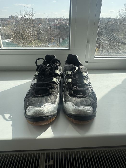 Asics Gel оригінал нові
