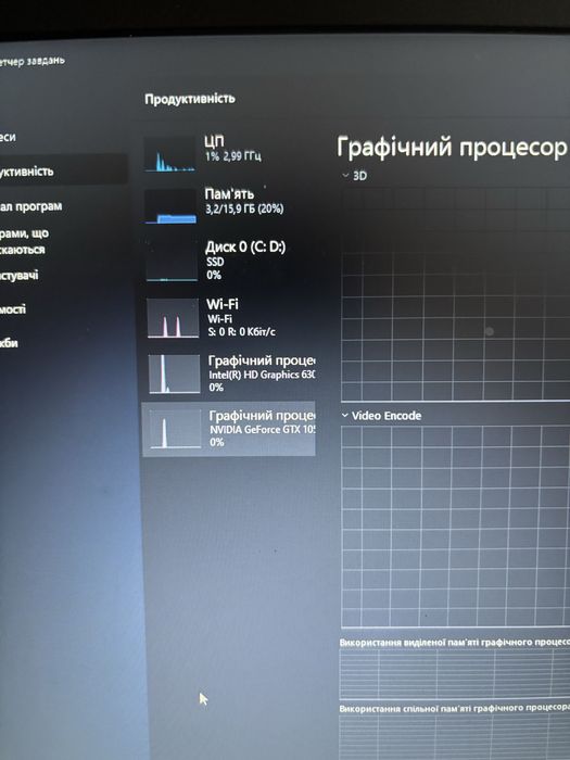 Acer aspire VX5-591G