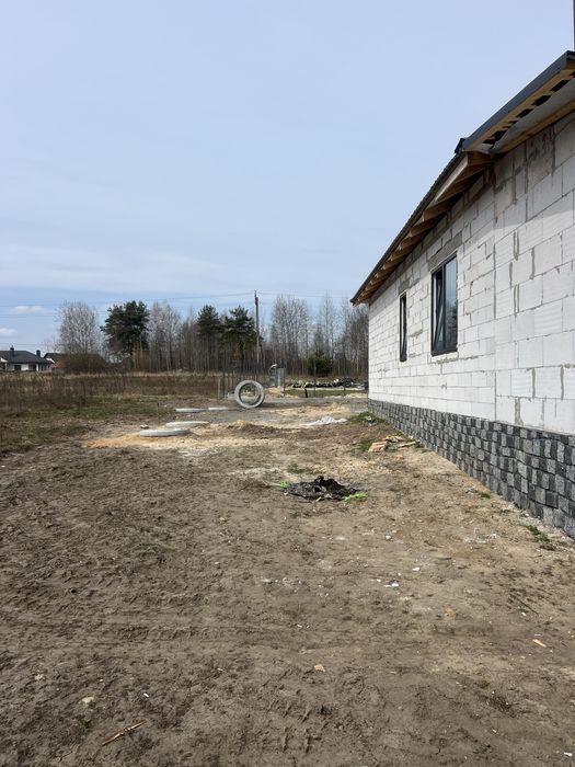 Продаж будинку біля річки в Тетерівці