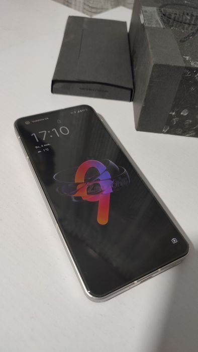 Asus ZenFone 9 8/128