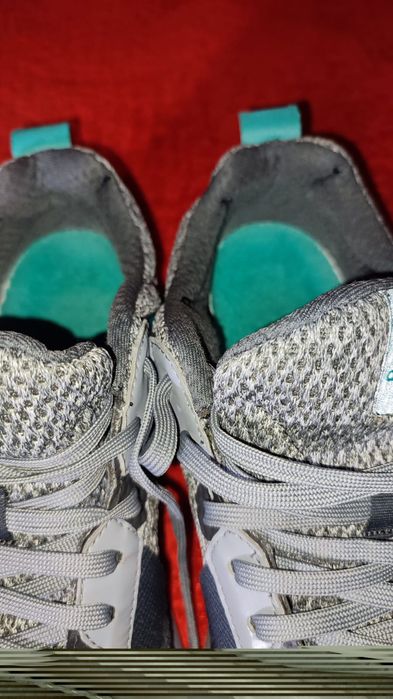 Buty Adidas Revenge Boost r.44 2/3-28.5cm.st.B.D.