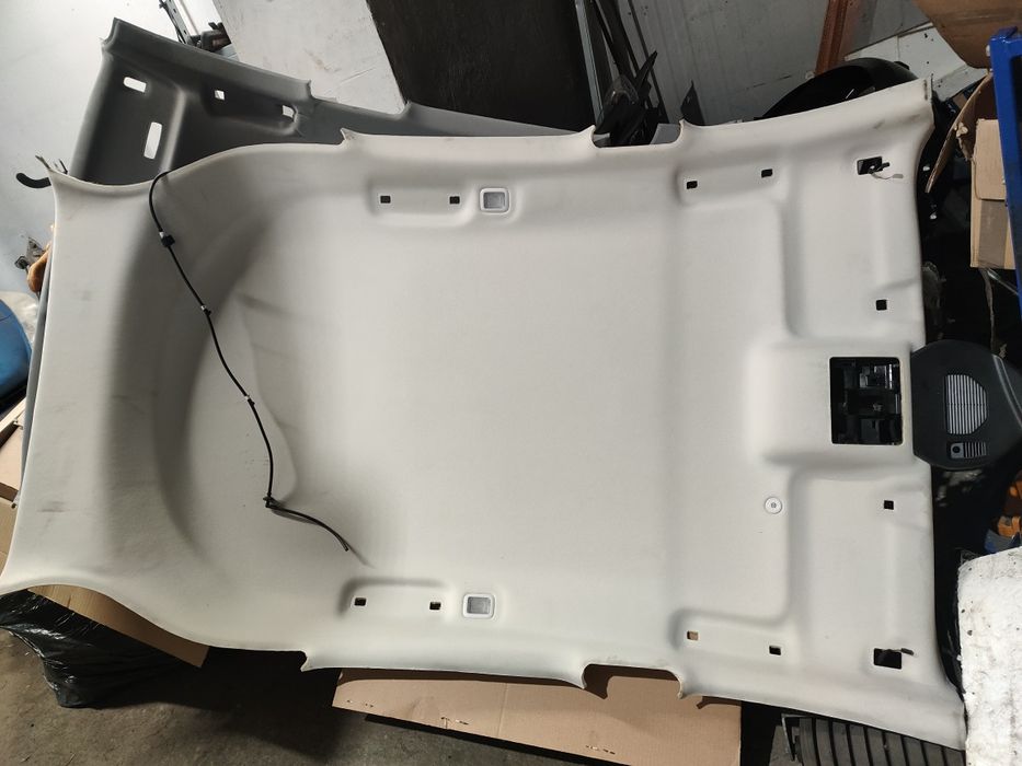 Podsufitka Ford Kuga mk3 2020-> bez uszkodzeń