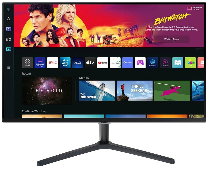 Monitor Samsung Smart M7 Ls32Bm700Uuxen