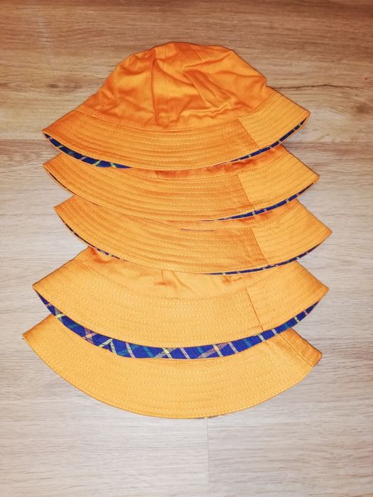 Panamá de criança T-54 - novo