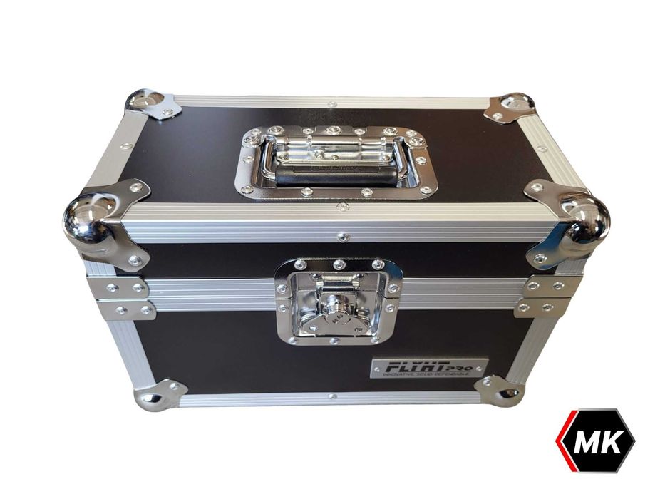 NOWY - Flyht Pro Case Behringer X Air XR18 case  (FAKTURA VAT 23%)