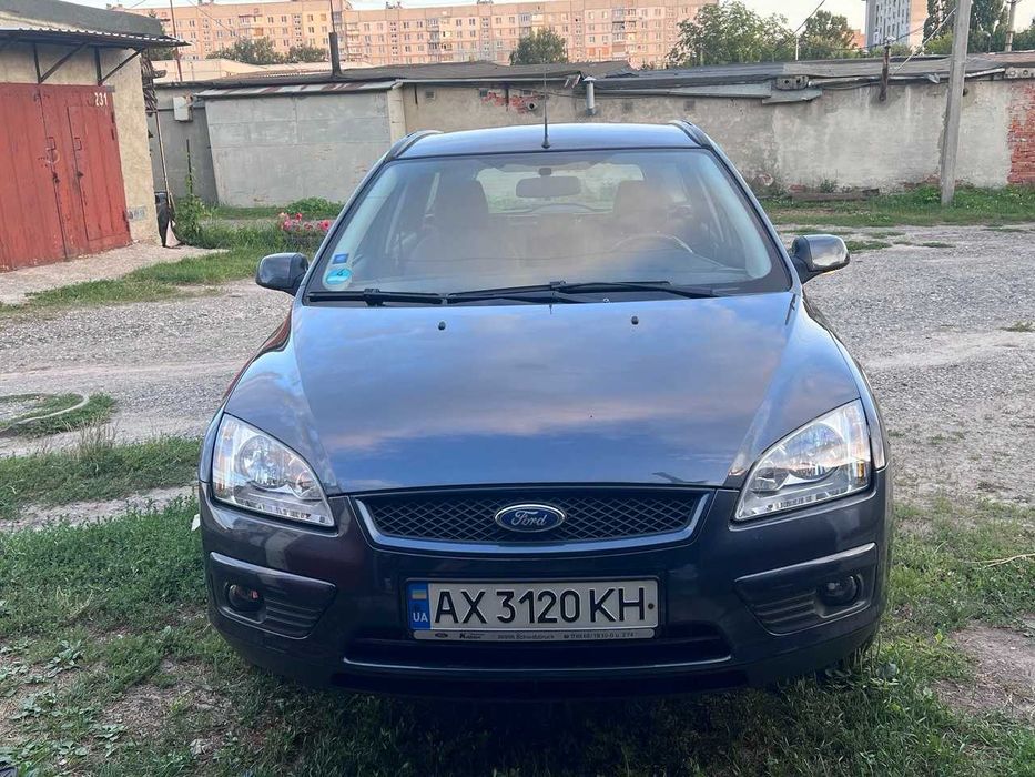 Продам Форд фокус 2