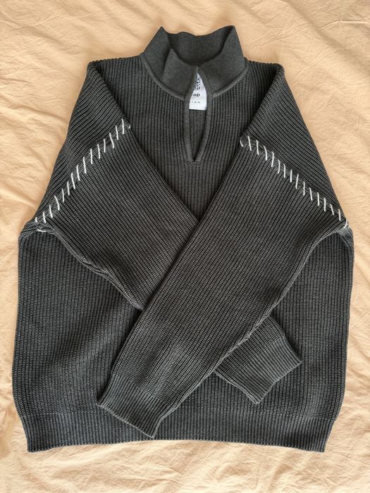 Светр новий Deep M