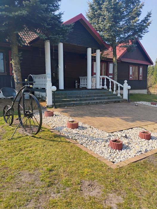 Gospodarstwo Agroturystyczne