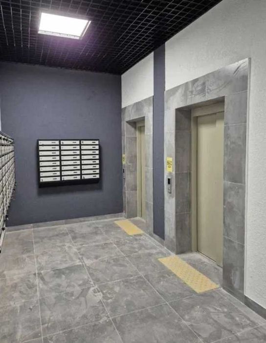 1-комнатная квартира по адресу ул. Антоновича (площадь 33 м²) - Atlanta.ua - фото 8