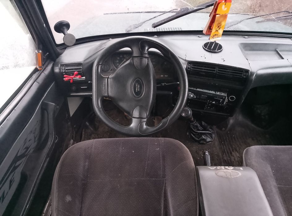 Продам Ваз копейка.