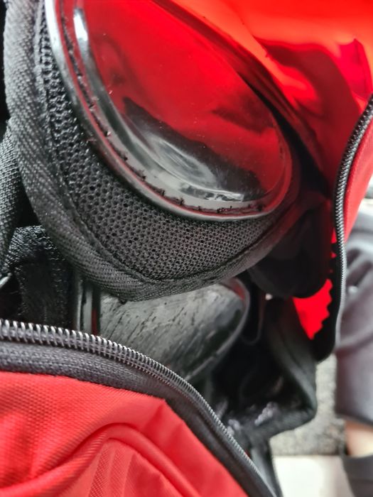 K2 Rolki+ ochraniacze i torba S jakość Roz 44,5