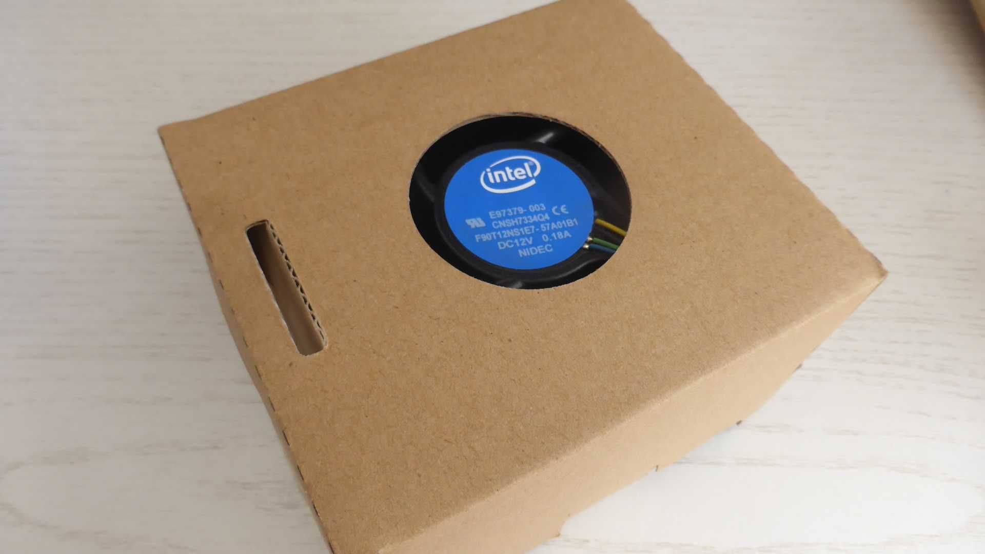 Кулер Intel для сокет LGA 1151: 190 грн. - Комплектующие и аксессуары ...