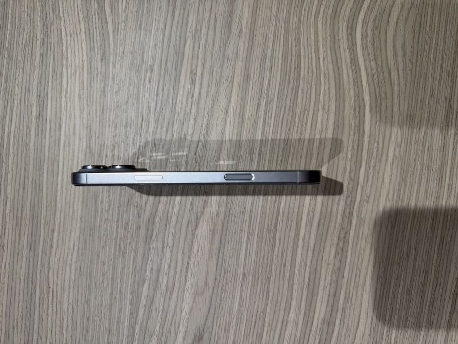 Apple iphone 16 Pro max 512 gb Titanium