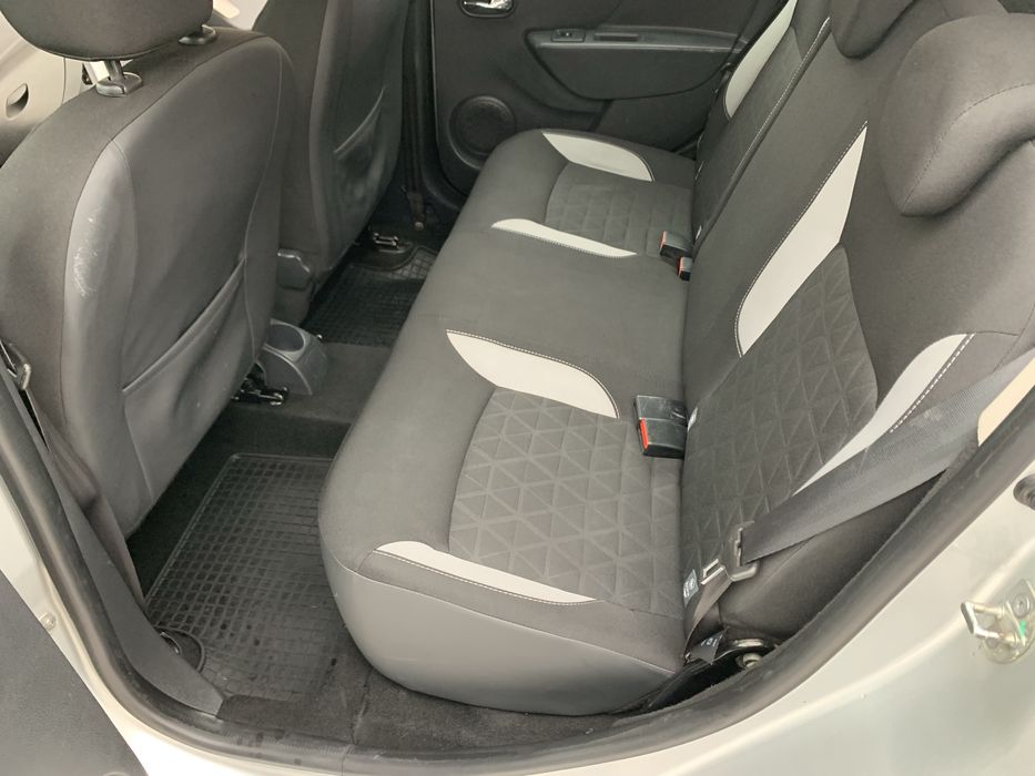 Renault Sandero StepWay dci 1,5 2015 рік