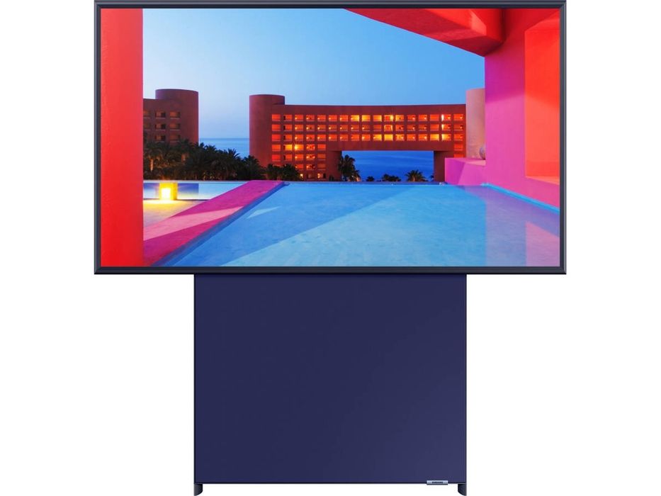 Tv Samsung The Sero QE43LS05TA