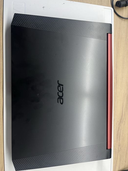 Portatil Gaming ACER NITRO 5