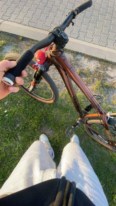 Ns decade chocolate na czesci