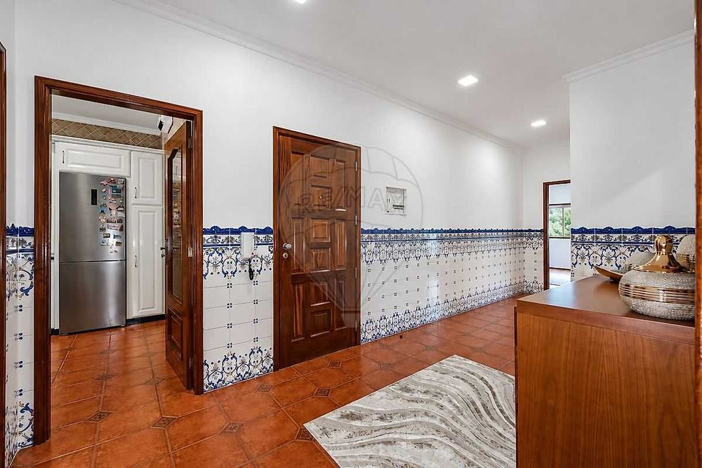 Apartamento T3 em Pombeiro, Felgueiras