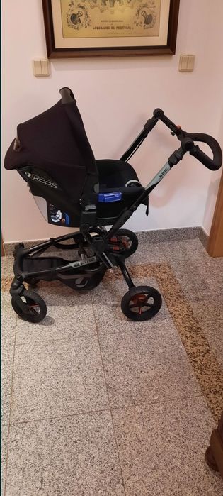 Conjunto Trio Jané Epic