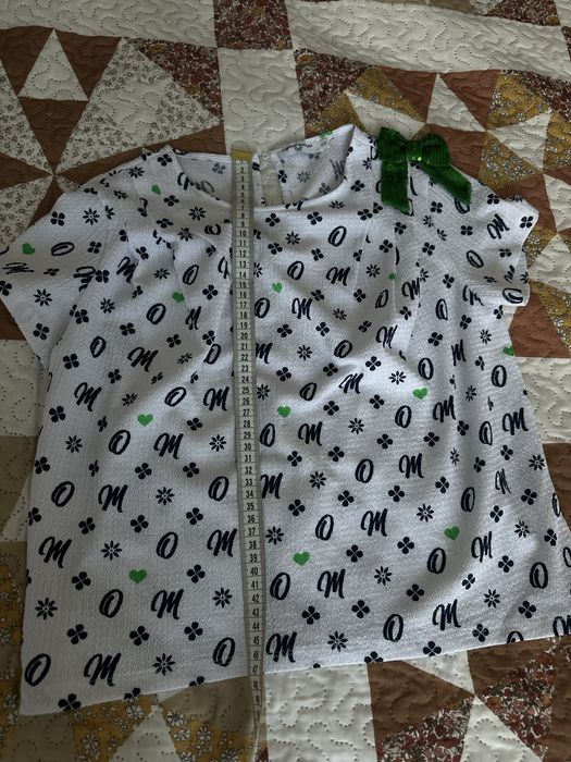 Футболка блузка Original marines