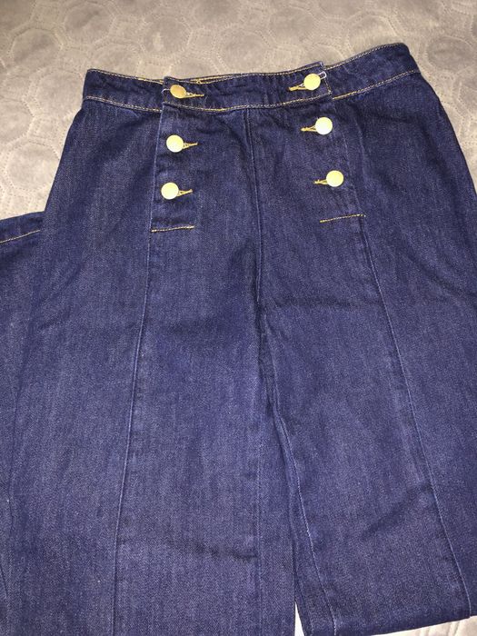 Джинси  DENIM жіночі