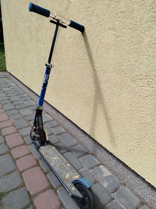 Hulajnoga oxelo mid 1