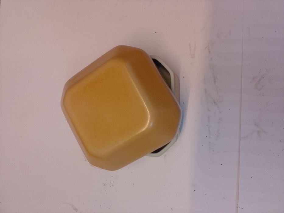 Caixa porcelana Vista Alegre