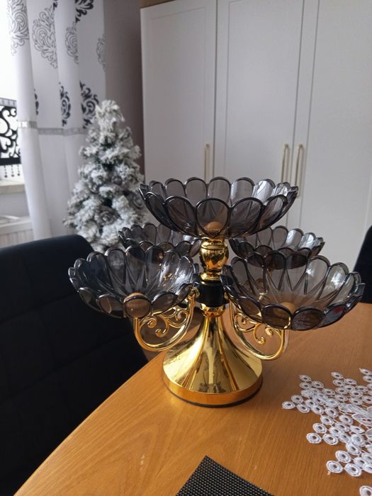 Sprzedam paterę na owoce, ciastka