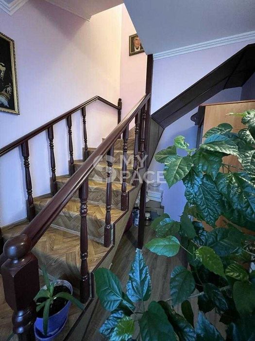 Дом по адресу ул. Шалимова (площадь 135 м²) - Atlanta.ua - фото 13