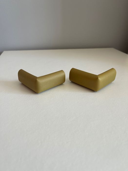 Vende-se Conjunto de Acessórios para Proteção de Crianças