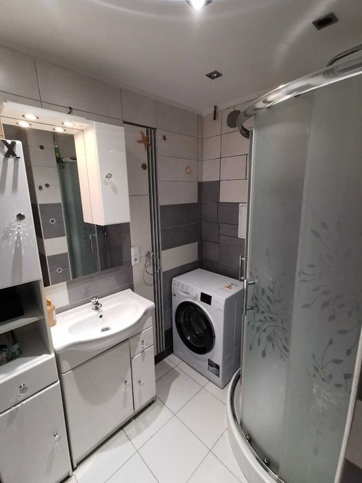 Mieszkanie nocleg dla pracowników