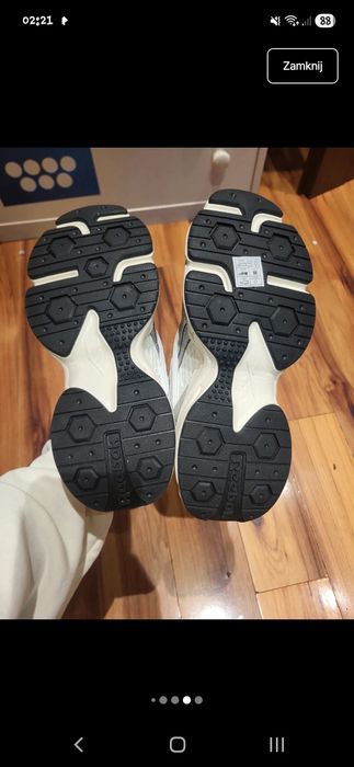 Buty sportowe Reebok