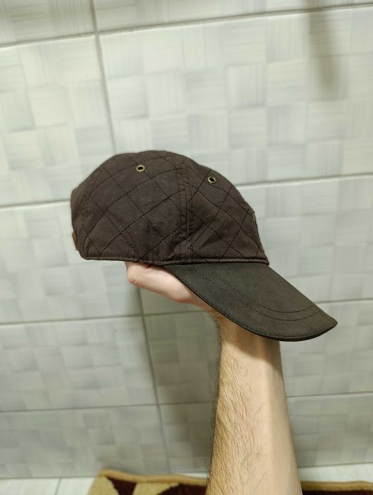 Оригинальная кепка Jack Murphy