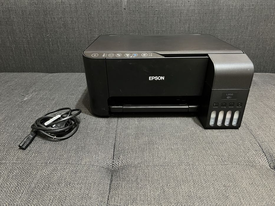 БФП Epson L3150 Wi-Fi