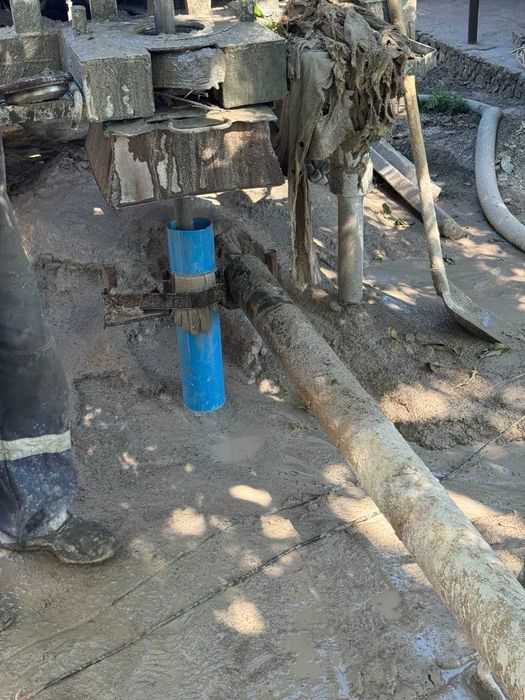 ‼️Буріння свердловин на воду‼️ Умань Жашків Гайворон