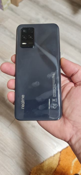 Realme 8 5g rmx3241