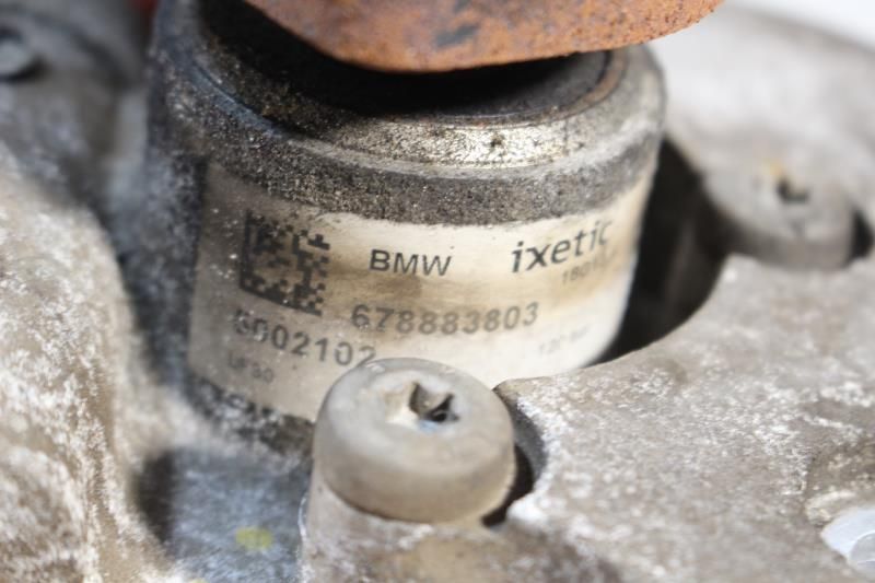 Bomba de direção BMW 3 (E90)