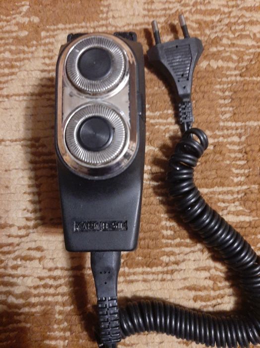 Продам электробритву