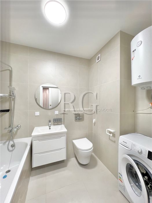 ПРОДАЖ Без % 1кімн 45м 13пов ЖК "Варшавський 2" Грекова 4 ВИНОГРАДАР