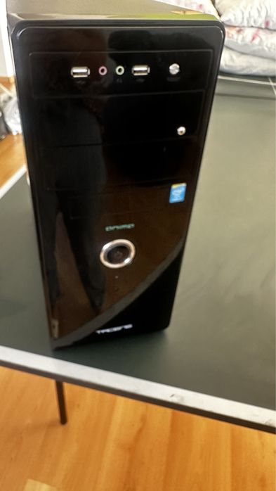 Intel Core i3-4130, 8 GB RAM, NVIDIA K200064741040371586120