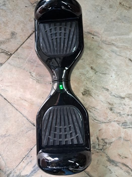 Hoverboard Fitkraft