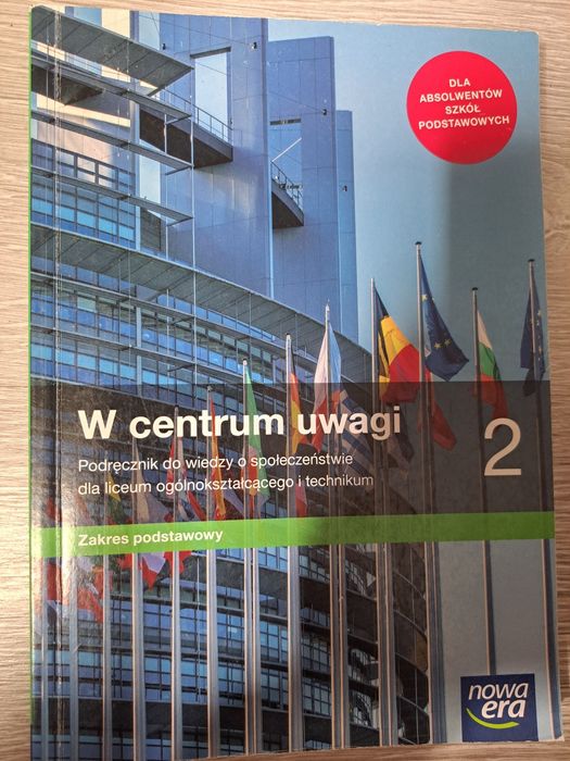 W centrum uwagi 2