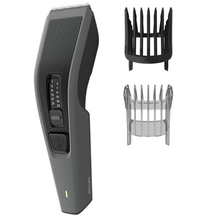 Машинка для підстригання волосся PHILIPS series 3000